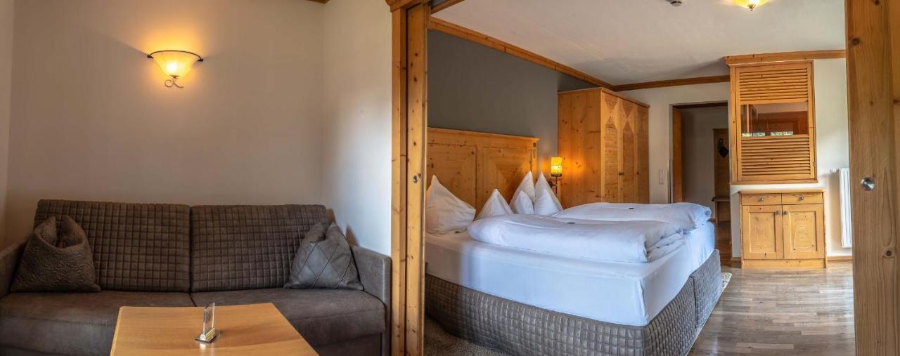 Hotel Kaprunerhof Bagian luar foto